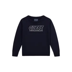 Baby boy printer pull Guess image-0