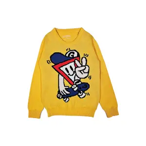 Child's sweater Guess image-0