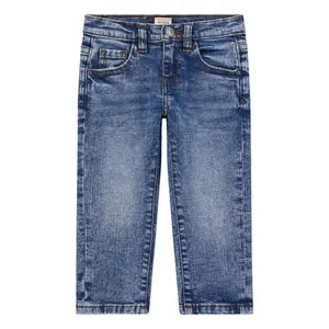 Baby boy jeans Guess Comfort straight image-0