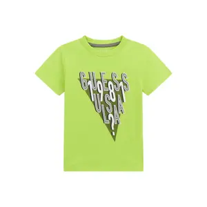 Kid's T-shirt Guess image-0