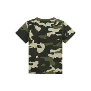 All-over print kids' T-shirt Guess image-1