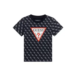 Baby's T-shirt Guess image-0