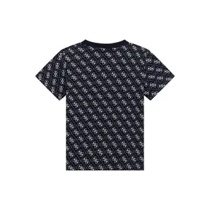 Baby's T-shirt Guess image-1