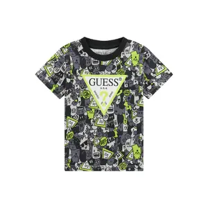 Kid's T-shirt Guess image-0