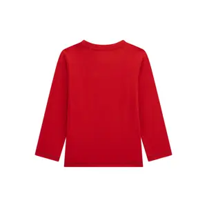 Korte mouwen t-shirt voor babyjongen Guess image-1