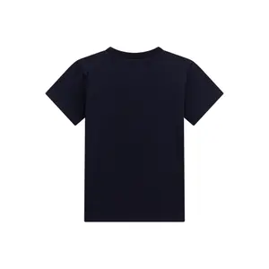 Children's short-sleeved T-shirt Guess image-1