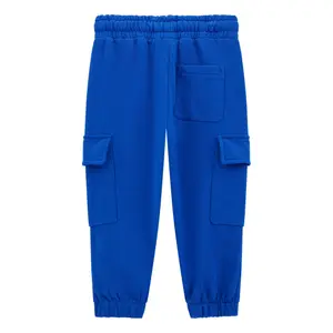 Calças de moletom para bebê menino Guess Active image-1