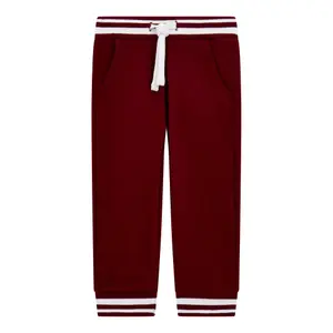 Baby boy jogging trousers Guess Active image-0