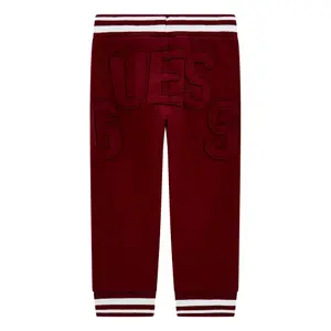 Baby boy jogging trousers Guess Active image-1