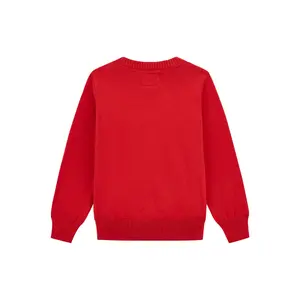 Sudadera de cuello redondo para bebé niño Guess image-1