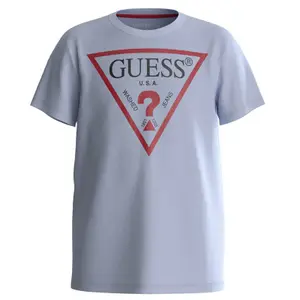 Baby's T-shirt Guess Core image-0