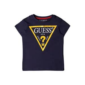 Child's T-shirt Guess Core image-0