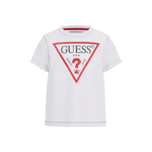 T-shirt core παιδιού Guess image-0