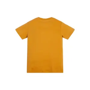 Baby boy T-shirt Guess Core image-1