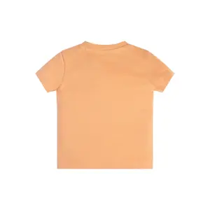 Child's T-shirt Guess Core image-0
