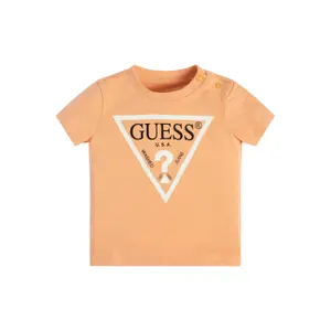 Child's T-shirt Guess Core image-1