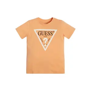 Child's T-shirt Guess Core image-2