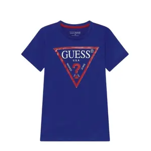 Kid's T-shirt Guess image-0
