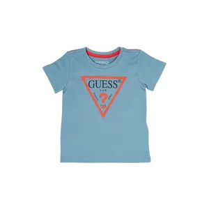 Child's T-shirt Guess Core image-0