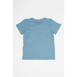 Child's T-shirt Guess Core image-1