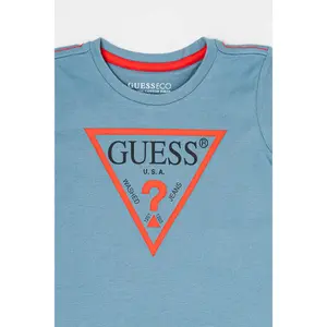 Child's T-shirt Guess Core image-2