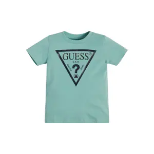 Child's T-shirt Guess Core image-0
