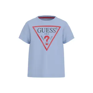 Girl's T-shirt Guess Core image-0