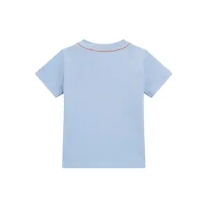 Baby's T-shirt Guess image-0