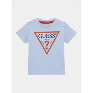 Baby's T-shirt Guess image-1