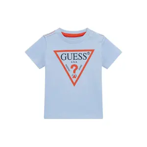 Baby's T-shirt Guess image-3