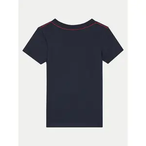 T-shirt de criança Guess Core image-1