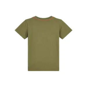 Baby T-shirt Guess Core image-1