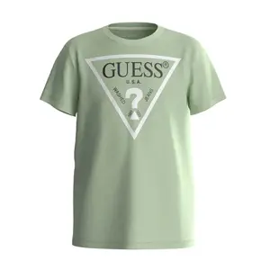 Kid's T-shirt Guess Core image-0