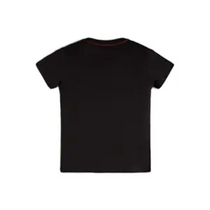 Baby boy T-shirt Guess Core image-1