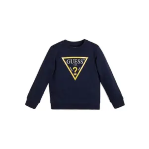 Sweatshirt child Guess Core image-0