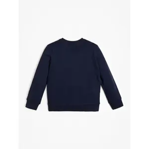 Sweatshirt child Guess Core image-1