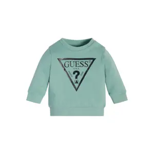 Sweatshirt child Guess Core image-0