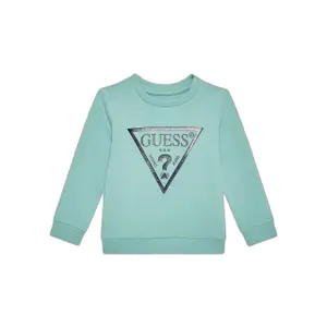 Sweatshirt child Guess Core image-0