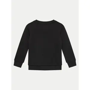 Dětská mikina s dlouhým rukávem Guess Fleece Core image-1