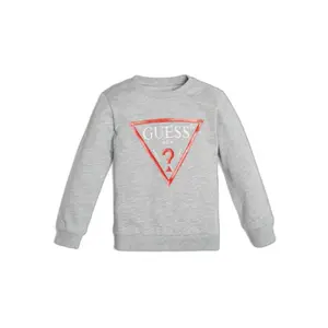 Sweatshirt child Guess Core image-0