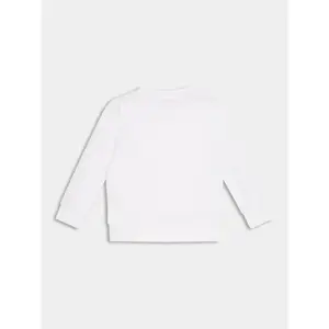 Sweatshirt child Guess Core image-1