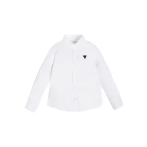 Adjustable shirt for children Guess Core image-0