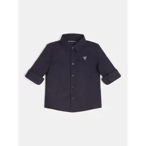 Adjustable shirt for boys Guess image-0