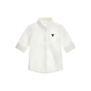 Adjustable shirt for boys Guess image-0