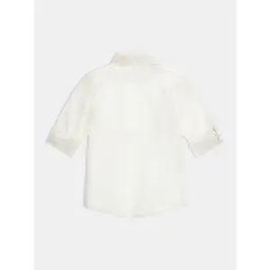 Adjustable shirt for boys Guess image-1