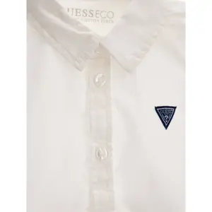 Adjustable shirt for boys Guess image-2