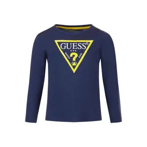 Long sleeve t-shirt Guess Core image-0