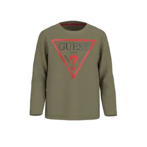 Long sleeve T-shirt Guess Core image-0