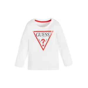 Long sleeve t-shirt Guess Core image-0