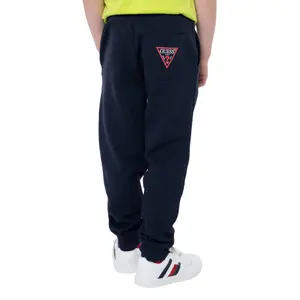 Calças de moletom para bebê menino Guess Active Core image-1